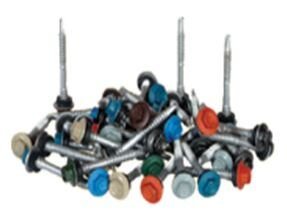Metal Fasteners