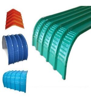 Longline Crimp