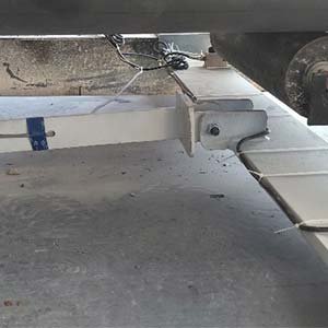 Process Weighing