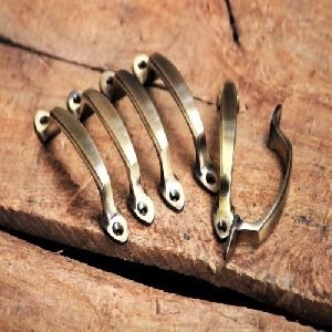 Brass Cabinet Handles