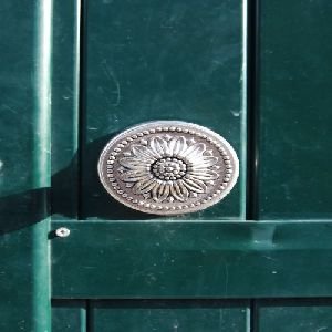 Brass Domes