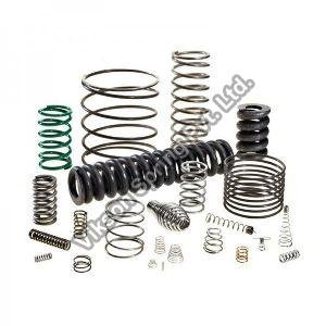 Compression Springs