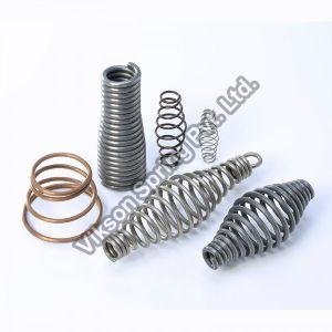 Conical Springs