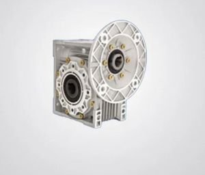 Aluminium Worm Gearbox