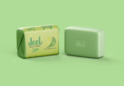 toilet soaps