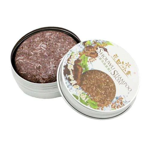 hair soap