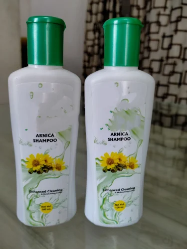arnica shampoo