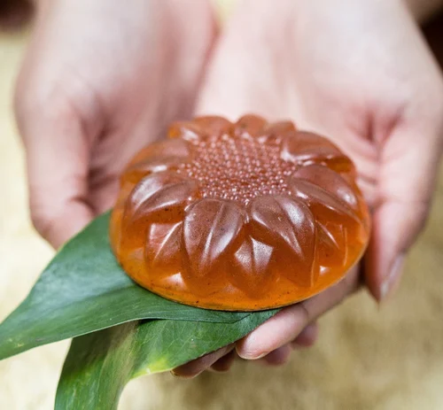 aroma soap