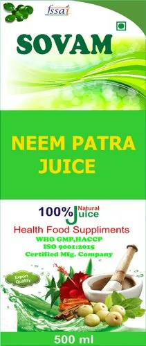 neem juice