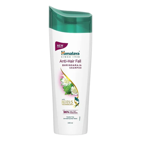 himalaya shampoo
