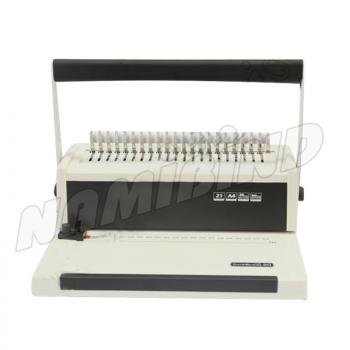 NB-2088 A4 Manual Comb Binding Machine