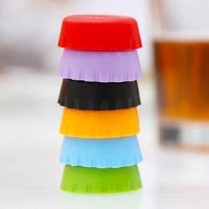 Beer Sever Cap