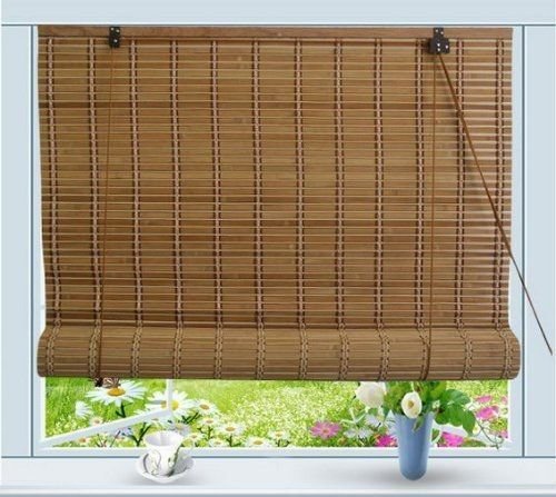 BAMBOO CURTAINS