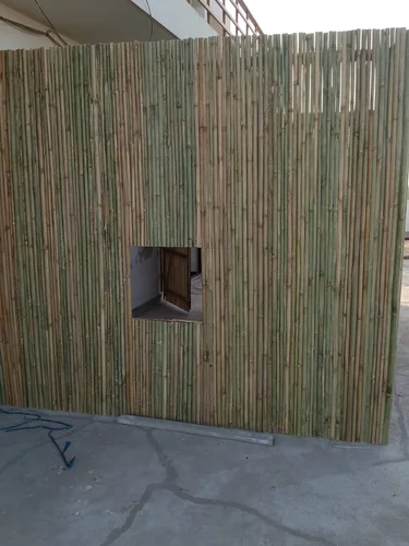 Bamboo Hut Grill