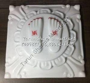 Marble Charan Paduka