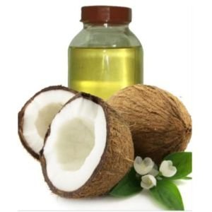 Edible Coconut Oil