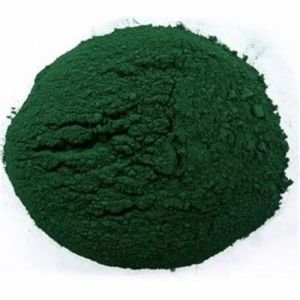 Food Grade Spirulina Powder