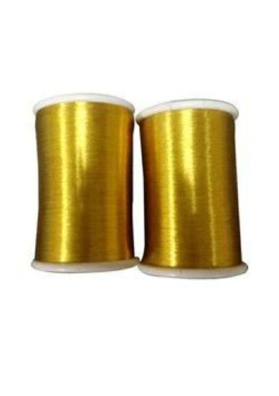 imitation jari for embroidery