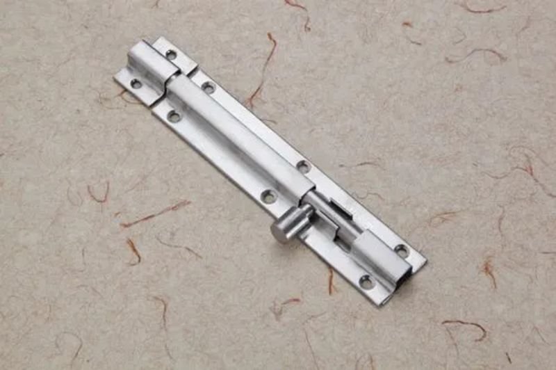 Stainless Steel Door Tower Bolt