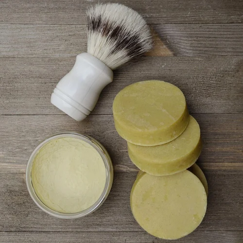 Mens Shaving Soaps
