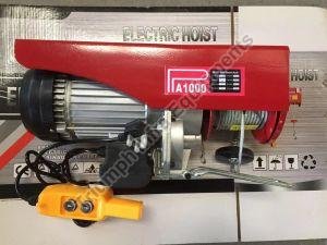20 METER MINI ELECTRIC HOIST