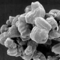 Micron Silica