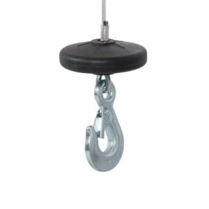20 METER MINI ELECTRIC HOIST