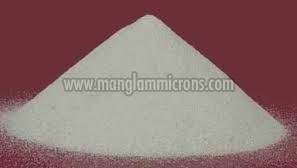 Silica Sand