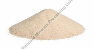100 Mesh Quartz Powder