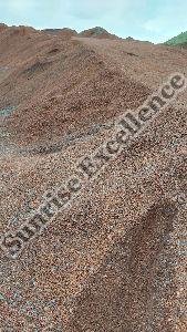 iron ore