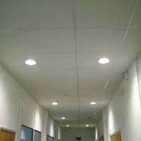 Acoustical Ceiling Tiles
