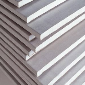 Gypsum Plasterboard