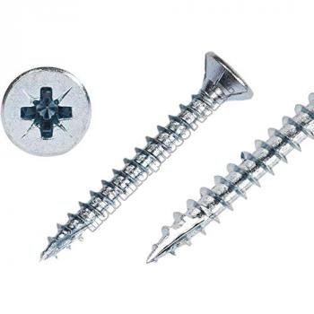 Chipboard Screw