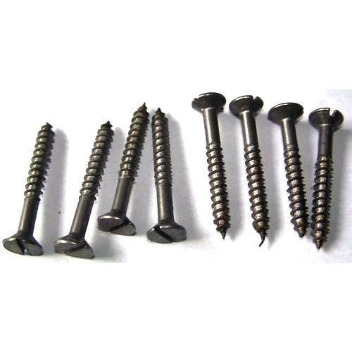 Metal Screws