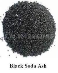 Black Soda Ash