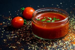 TOMATO CHUTNEY