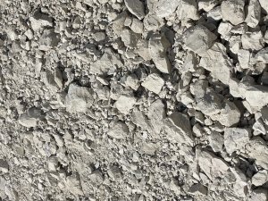 Kaolin Clay Lumps