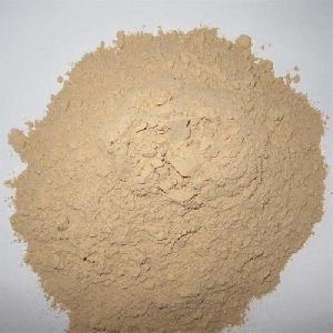 Bentonite Powder