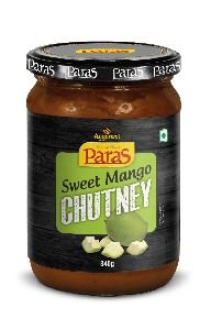 bichhua mango chutney