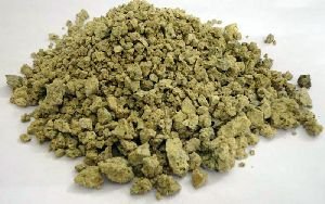 Bentonite Clay