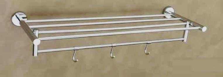 TOWEL RACKS