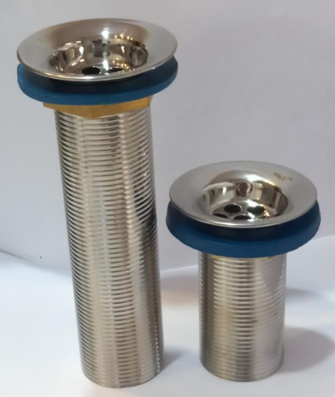 Stainless Steel Waste Coupling