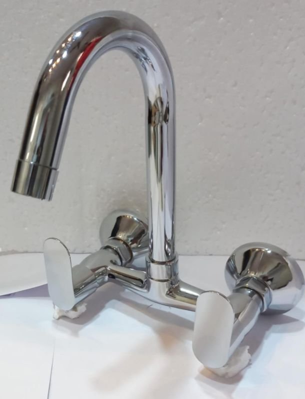 Opal Sink Mixer