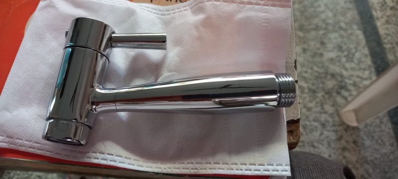 Brass Health Faucets