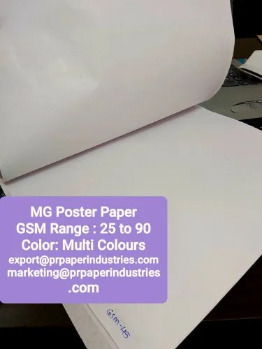 Specialty Coated Papers