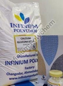 Calcium Gluconate