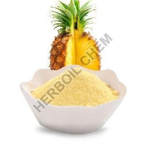 Ananas Comosus Fruit Extract (Bromelain)