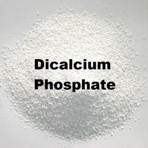 Dicalcium Phosphate Powder