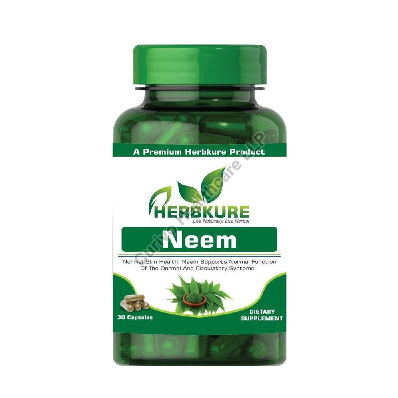 Neem Capsule