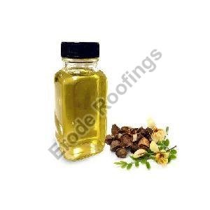 Moringa Seed Oil
